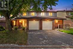 55 BARONWOOD COURT | Brampton Ontario | Slide Image Two