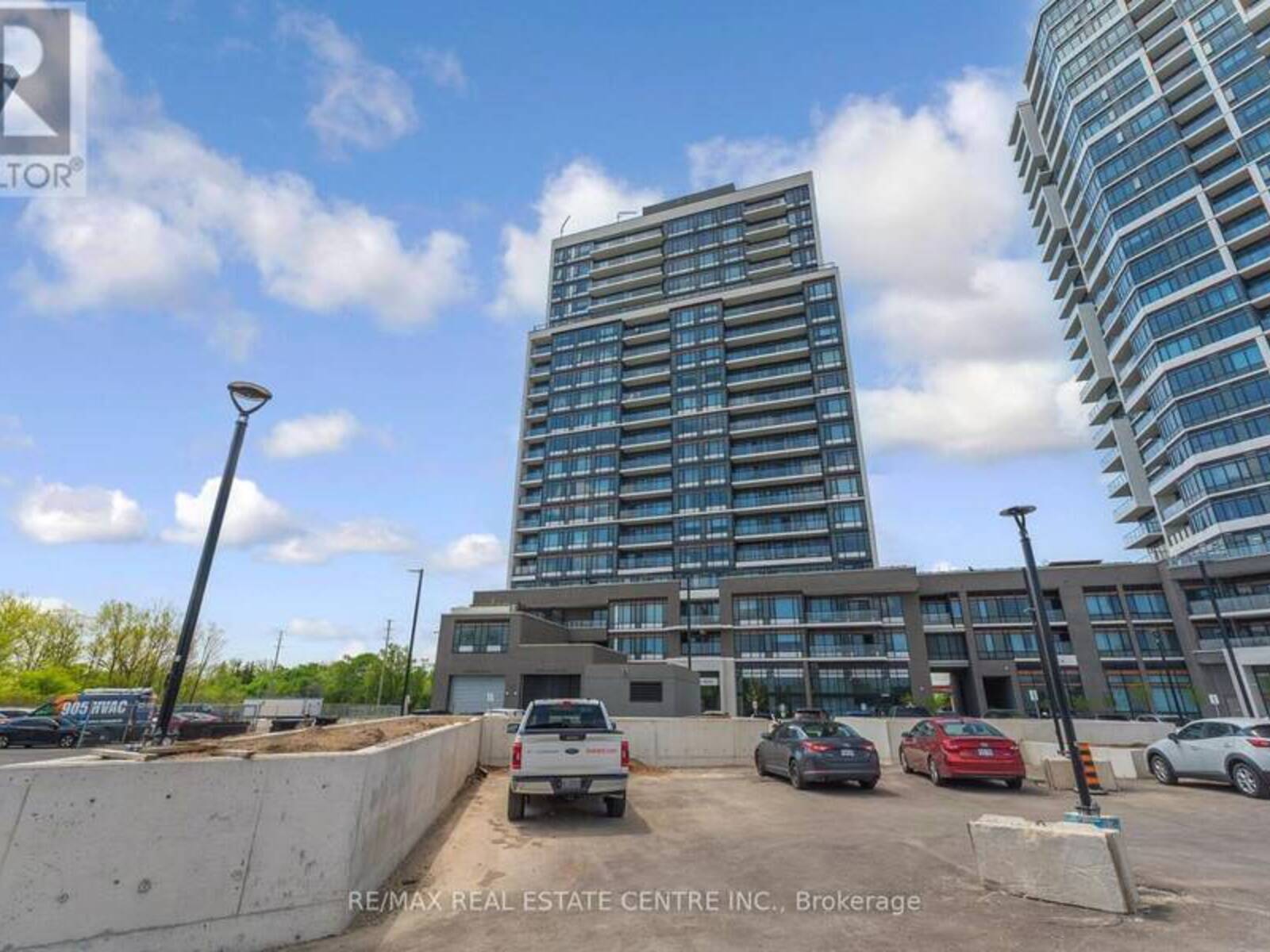 1402 - 8010 DERRY ROAD, Milton, Ontario L9T 9N3