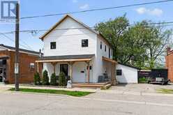 27 CAYUGA STREET N | Cayuga Ontario | Slide Image One