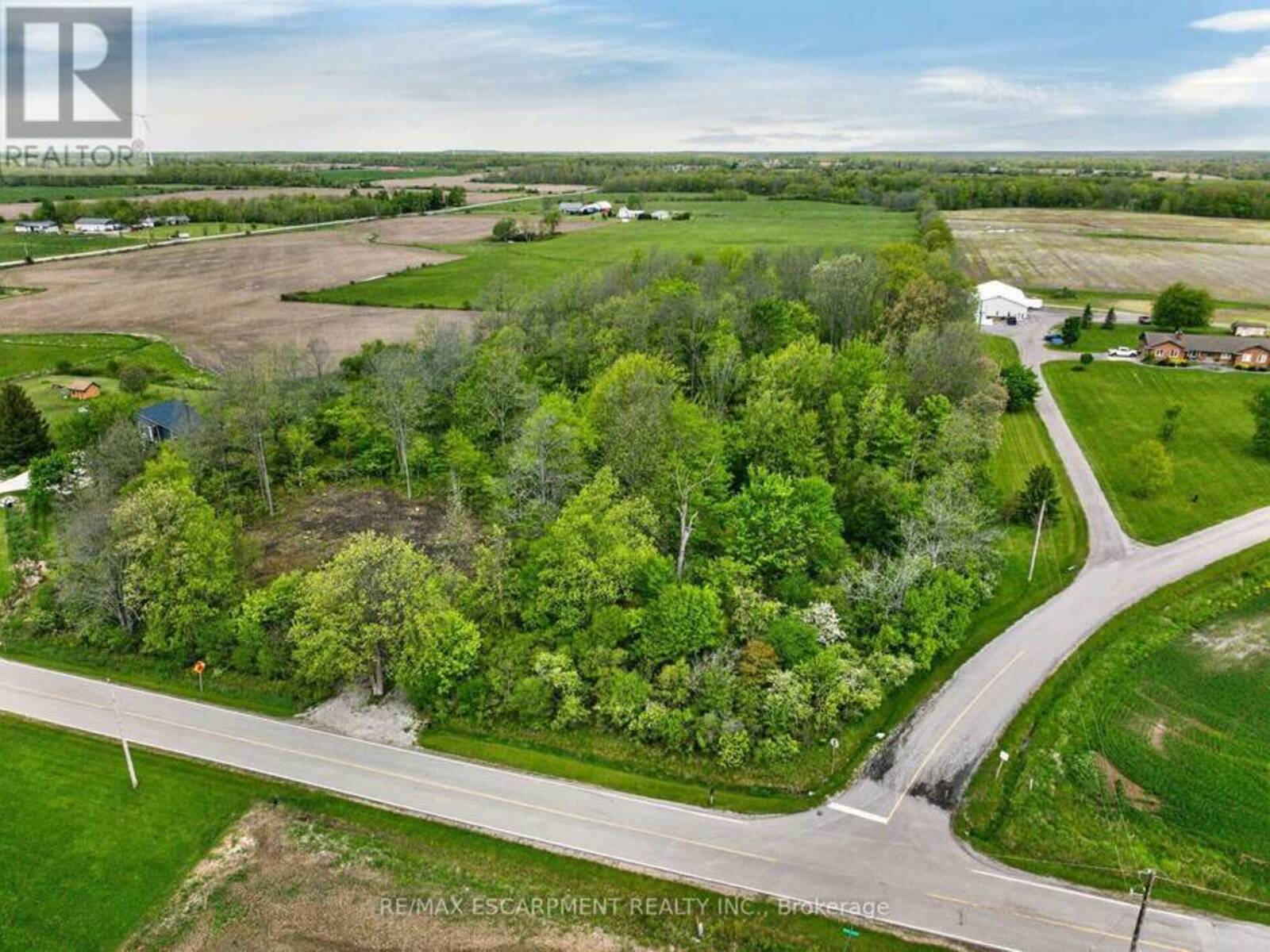 PT S1/2 LOT 36 LINK ROAD, Cayuga, Ontario N0A 1E0