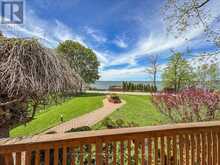 229 LAKE DRIVE N | Georgina Ontario | Slide Image Twelve