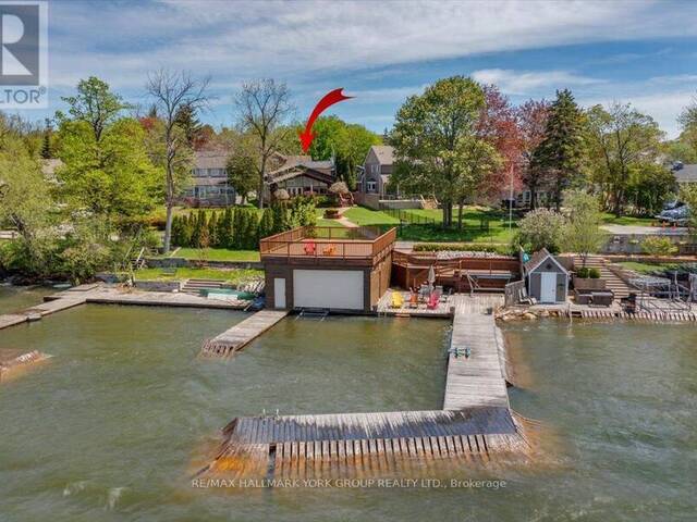229 LAKE DRIVE N Georgina Ontario, L4P 3C8 - 4 Bedrooms Waterfront Home For sale