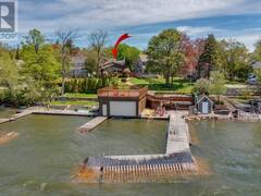 229 LAKE DRIVE N Georgina Ontario, L4P 3C8