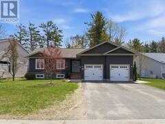 10 THAIN STREET W Gravenhurst Ontario, P1P 1Z6