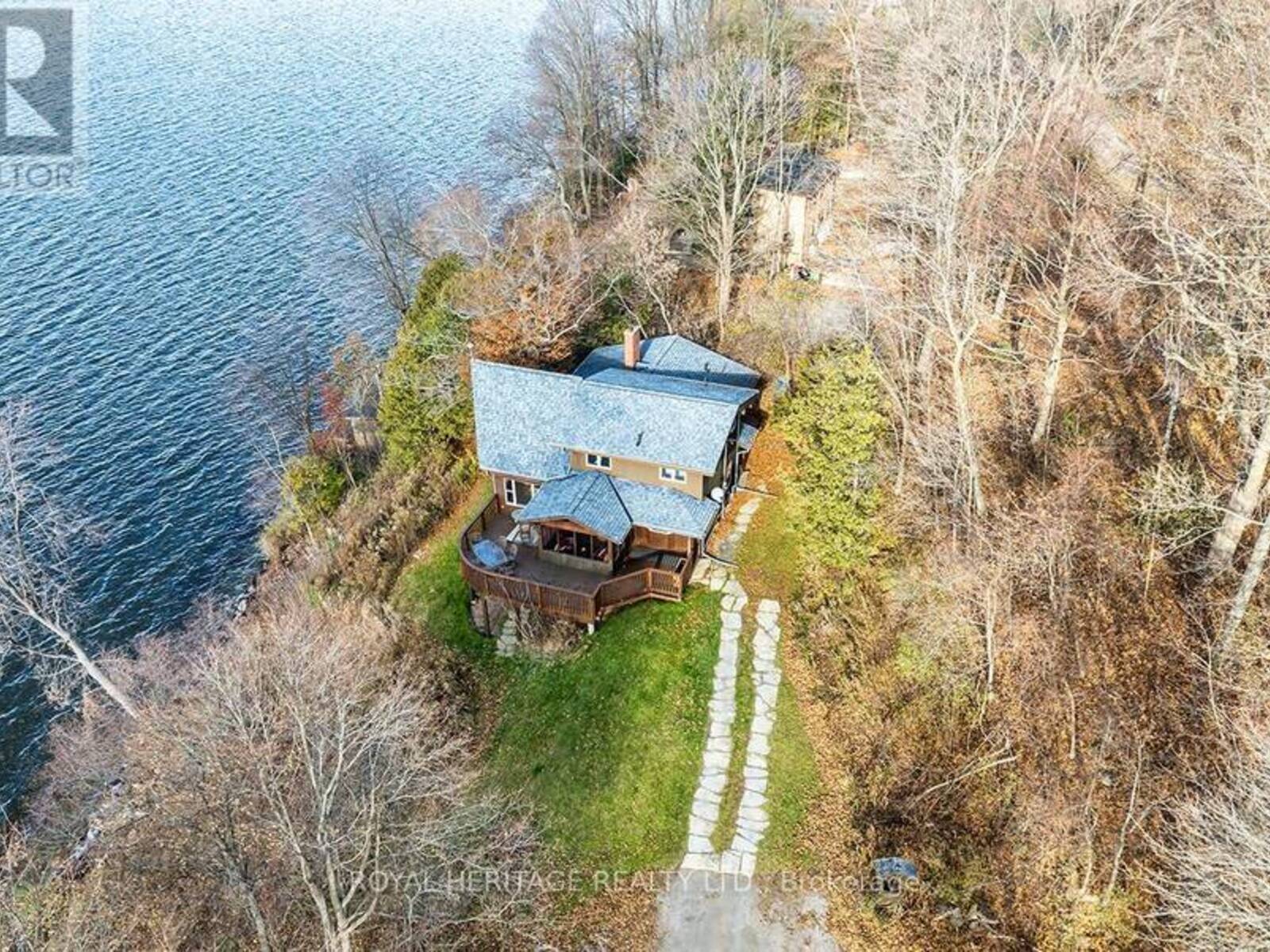 7 - 7214 COUNTY 18 ROAD, Alnwick-Haldimand, Ontario K0K 2X0