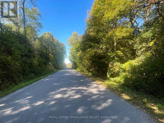 LOT C - 00 JAMIESON ROAD N Port Hope Ontario, L1A 3V8 - Vacant Land For Sale