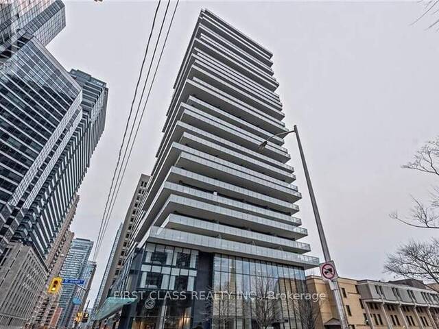 1008 - 57 ST JOSEPH STREET Toronto Ontario, M5C 0C5 - 4 Bedrooms Condo For Sale