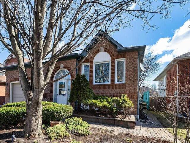 31 THAMES DRIVE N Whitby Ontario, L1R 2M2 - 4 Bedrooms Home For Sale