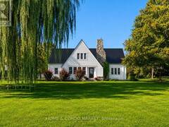 15450 NIAGARA RIVER PARKWAY Niagara-on-the-Lake Ontario, L0S 1J0