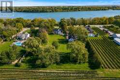 15450 NIAGARA RIVER PARKWAY | Niagara-on-the-Lake Ontario | Slide Image Two