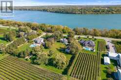 15450 NIAGARA RIVER PARKWAY | Niagara-on-the-Lake Ontario | Slide Image Forty-four