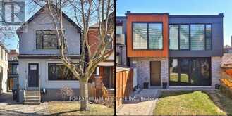163 WYCHWOOD AVENUE | Toronto Ontario | Slide Image One