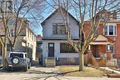 163 WYCHWOOD AVENUE | Toronto Ontario | Slide Image Two