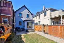 163 WYCHWOOD AVENUE | Toronto Ontario | Slide Image Twenty-four