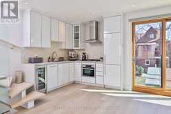 163 WYCHWOOD AVENUE | Toronto Ontario | Slide Image Thirty