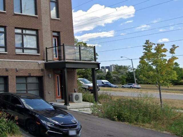 21 BELIVEAU STREET Vaughan Ontario, L4L 0M1 - 3 Bedrooms Home For Sale