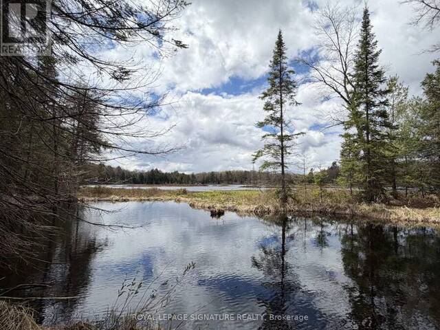 1170 PETER ROAD Bracebridge Ontario, P1L 1X3 - Waterfront Land For Sale