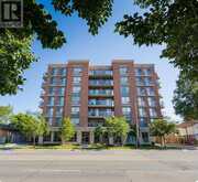 310 - 801 SHEPPARD AVENUE | Toronto Ontario | Slide Image One