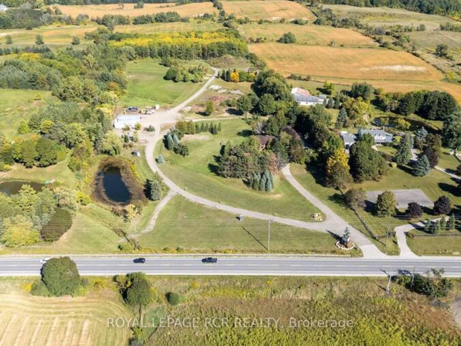 15735 HIGHWAY 27, Schomberg, Ontario L0G 1T0