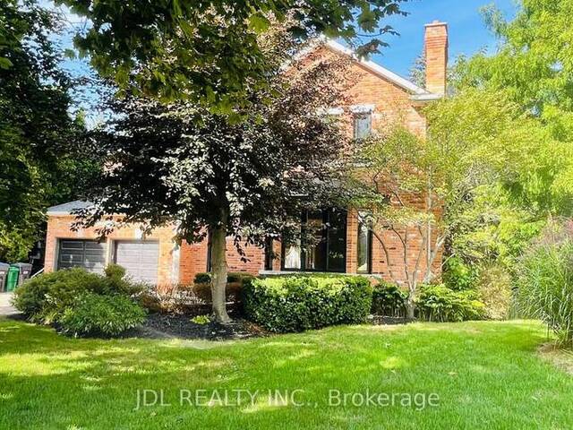 1283 LINDBURGH COURT Mississauga Ontario, L5H 4J2 - 6 Bedrooms Home For Sale