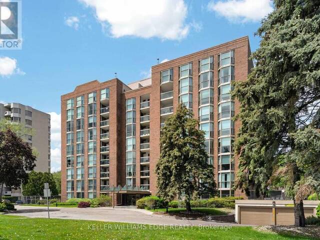 510 - 1225 NORTH SHORE BOULEVARD E Burlington Ontario, L7S 1Z6 - 2 Bedrooms Condo For Sale