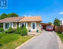 24 KINDLE COURT | Brampton Ontario | Slide Image One
