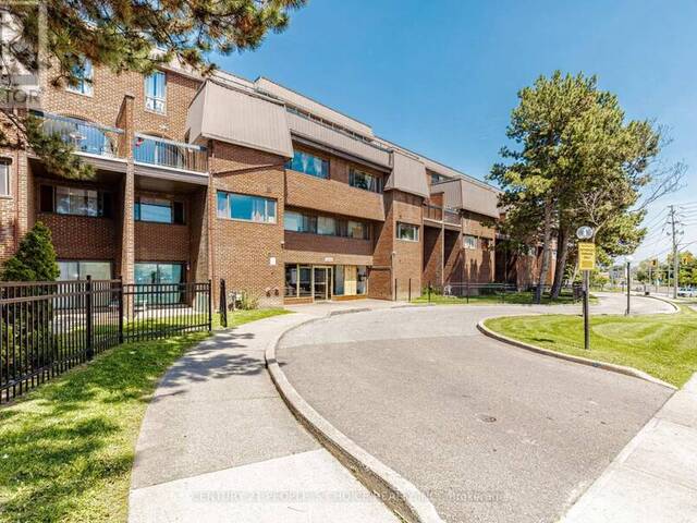 219 - 3455 MORNING STAR DRIVE Mississauga Ontario, L4T 3T9 - 3 Bedrooms Condo For Sale