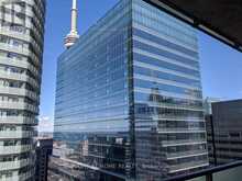 3411 - 55 BREMNER BOULEVARD | Toronto Ontario | Slide Image Twelve