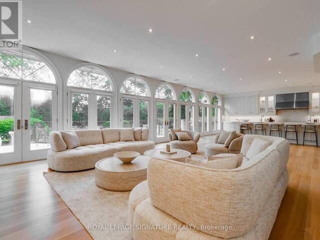 27 TEDDINGTON PARK AVENUE Toronto Ontario, M4N 2C4 - 6 Bedrooms Home For Sale
