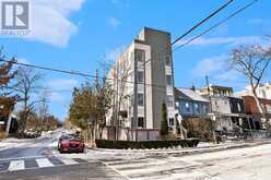 243 NIAGARA STREET | Toronto Ontario | Slide Image One
