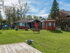 121 MASKINONGE ROAD Tay Ontario, L0K 2A0