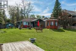 121 MASKINONGE ROAD | Tay Ontario | Slide Image One