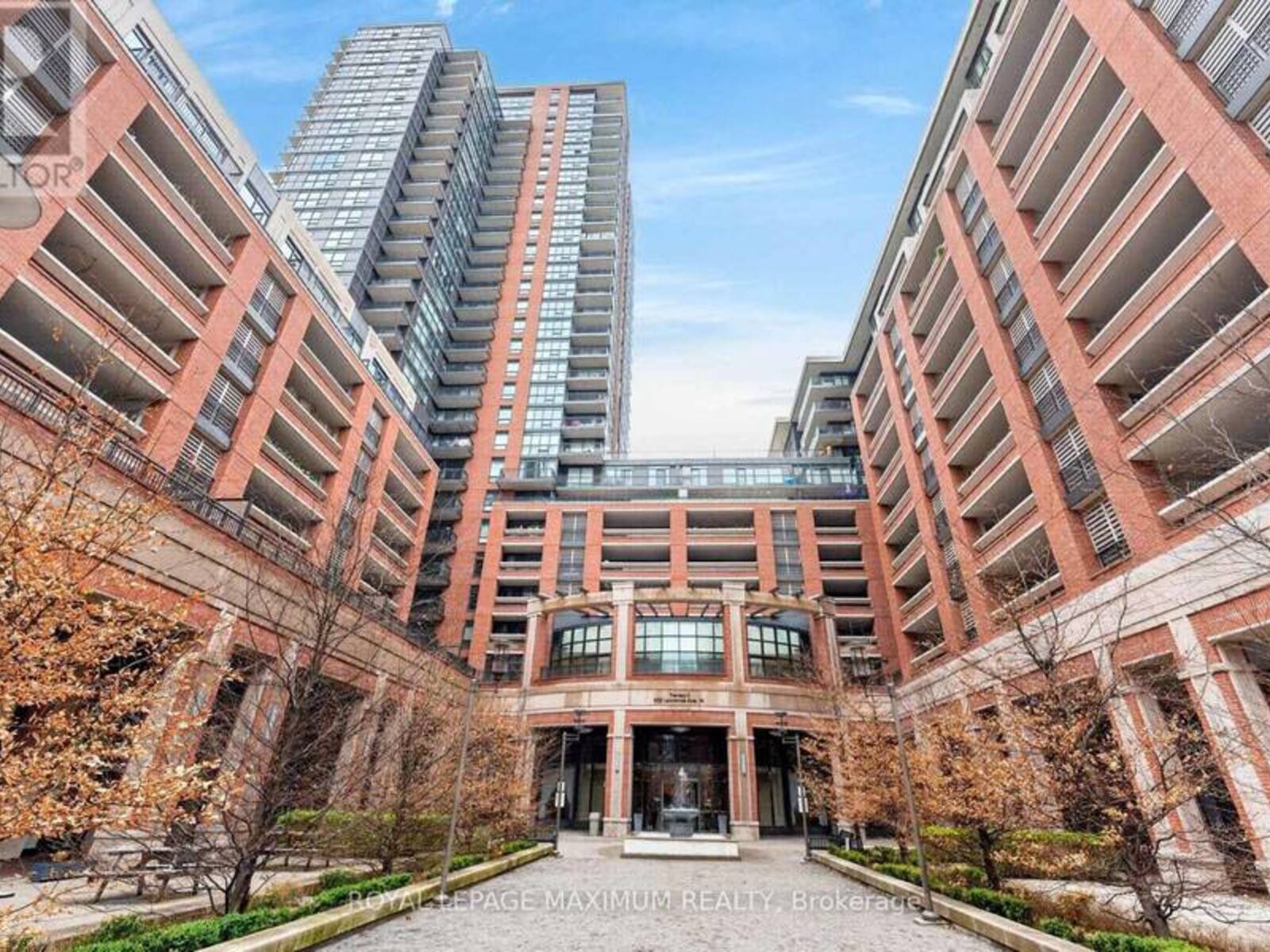 1510 - 830 LAWRENCE AVENUE W, Toronto, Ontario M6A 0B6