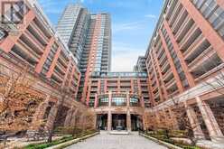 1510 - 830 LAWRENCE AVENUE W | Toronto Ontario | Slide Image One