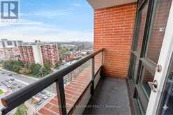 1510 - 830 LAWRENCE AVENUE W | Toronto Ontario | Slide Image Twenty-seven