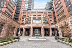 1510 - 830 LAWRENCE AVENUE W | Toronto Ontario | Slide Image Two