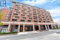 1510 - 830 LAWRENCE AVENUE W | Toronto Ontario | Slide Image Three