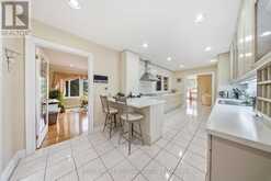 529 CONSERVATION DRIVE | Brampton Ontario | Slide Image Nine