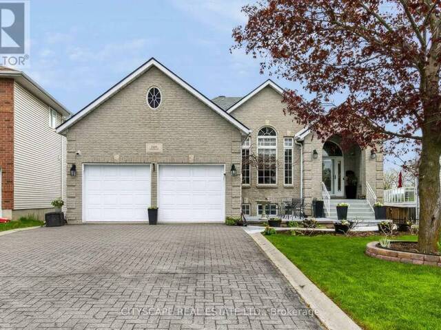 1100 EARNHART STREET Kingston Ontario, K7P 3C2 - 4 Bedrooms Home For Sale