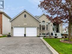 1100 EARNHART STREET Kingston Ontario, K7P 3C2
