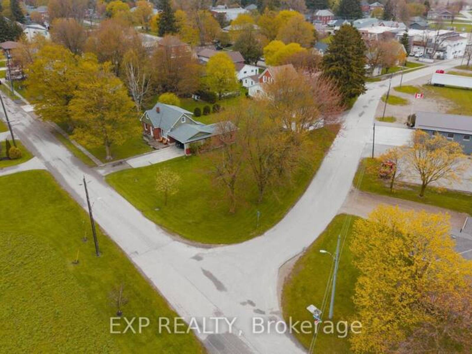 0 ARTHUR STREET, Atwood, Ontario N0G 1B0