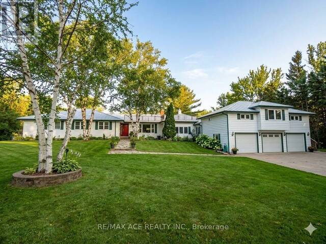 5455 HOXTON STREET Pickering Ontario, L1Y 1A3 - 6 Bedrooms Home For Sale