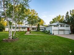 5455 HOXTON STREET Pickering Ontario, L1Y 1A3