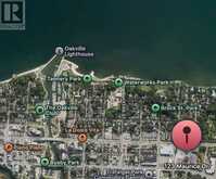 414 - 123 MAURICE DRIVE | Oakville Ontario | Slide Image One