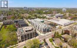 414 - 123 MAURICE DRIVE | Oakville Ontario | Slide Image Forty-one