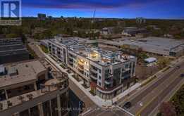 414 - 123 MAURICE DRIVE | Oakville Ontario | Slide Image Forty-three