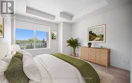 414 - 123 MAURICE DRIVE | Oakville Ontario | Slide Image Nineteen