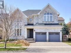 225 RIDGEMERE COURT Kitchener Ontario, N2P 2V5