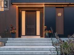 49 FERGUS AVENUE Richmond Hill Ontario, L4E 3C2