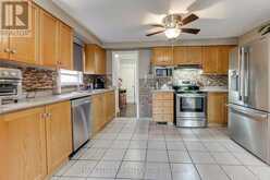 19 MACDONALD STREET | Toronto Ontario | Slide Image Twelve